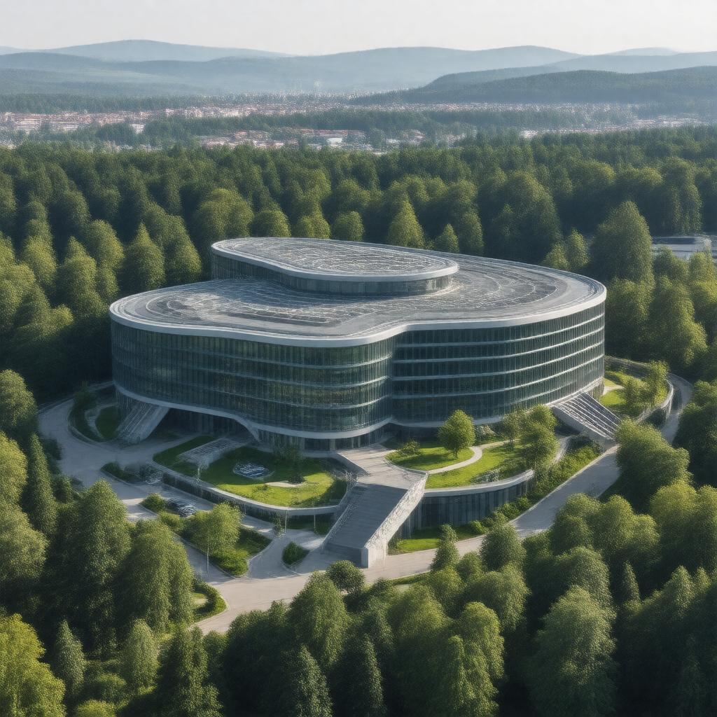 European Molecular Biology Laboratory, Rome